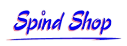 Spind Shop.